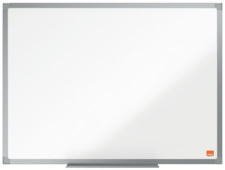 Nobo - Whiteboard Essence magnetischer Stahl 30x45cm