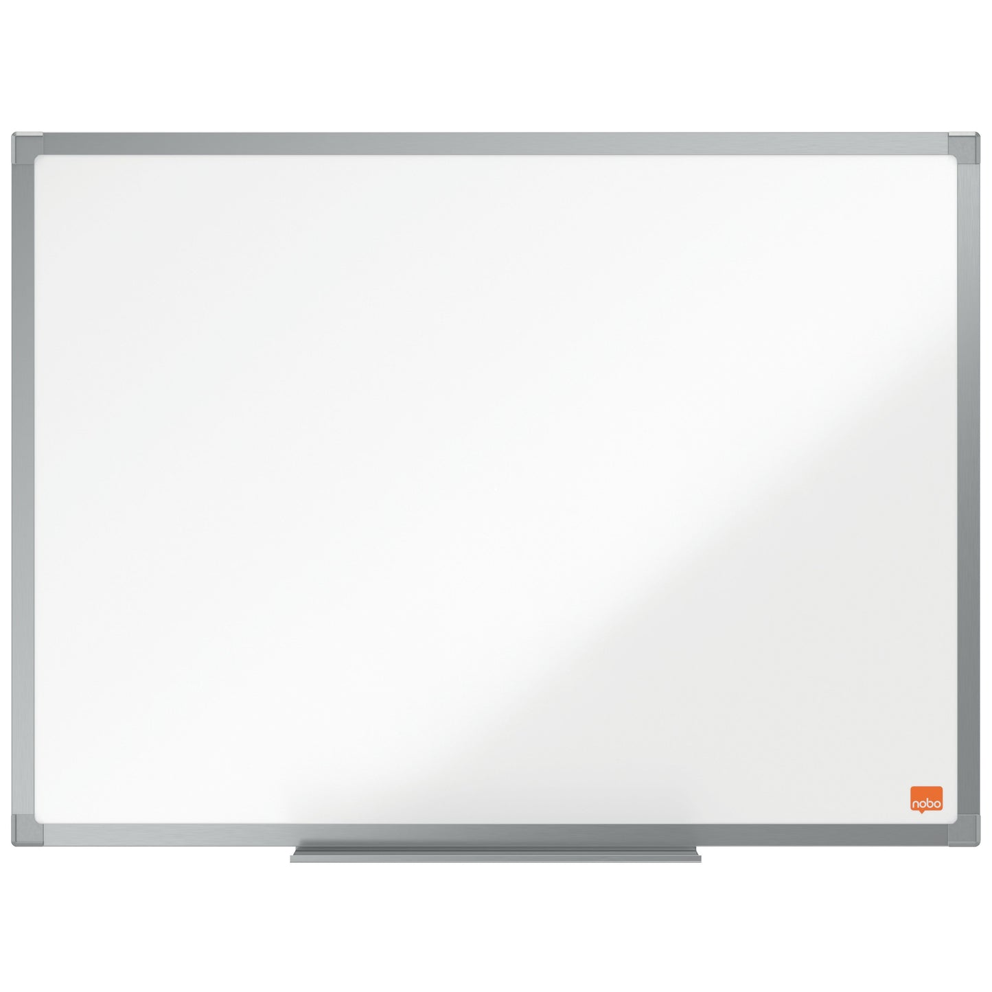 Nobo - Whiteboard Essence magnetischer Stahl 30x45cm
