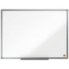 Nobo - Whiteboard Essence magnetischer Stahl 45x60cm