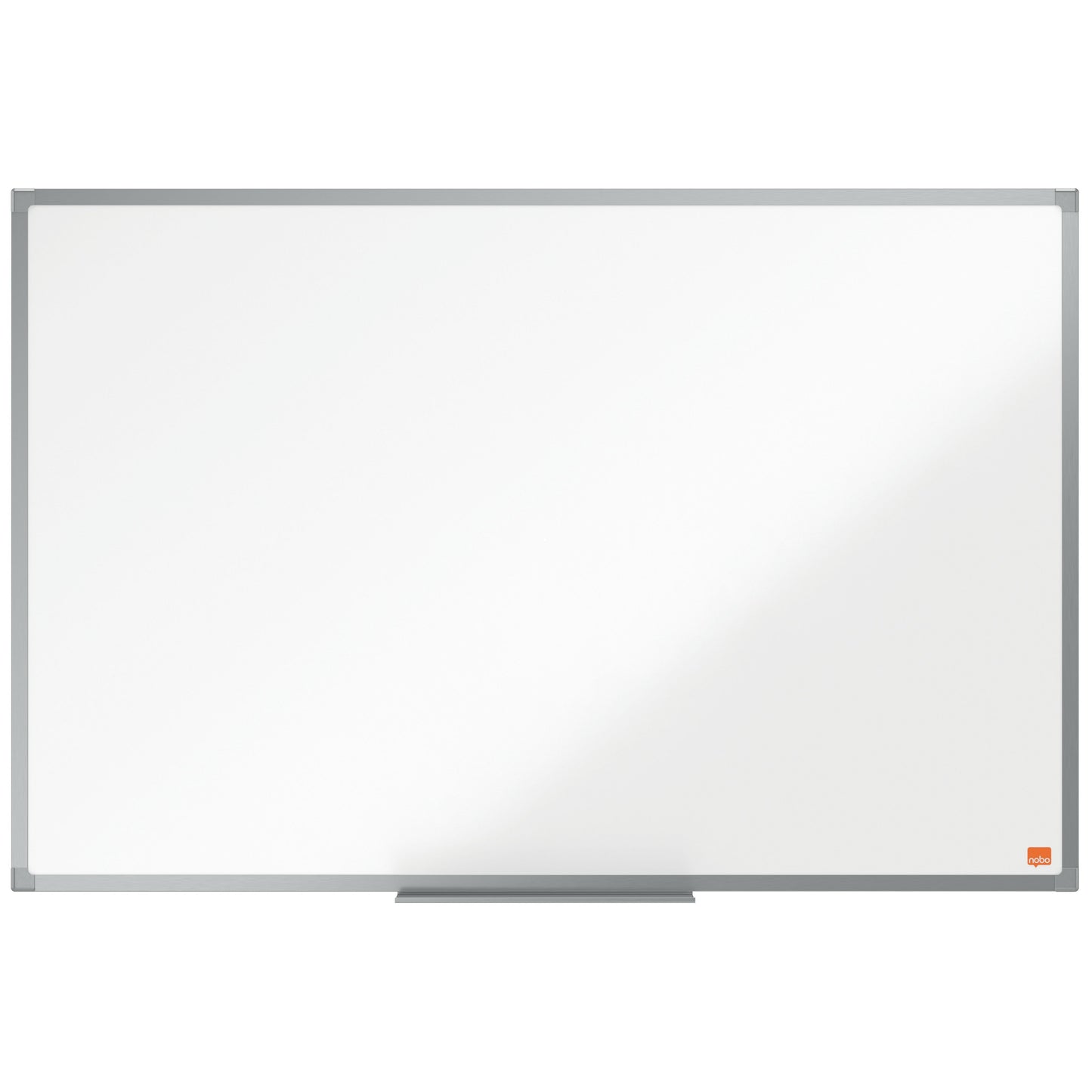 Nobo -  Whiteboard Essence 60x90cm staal | 3 stuks