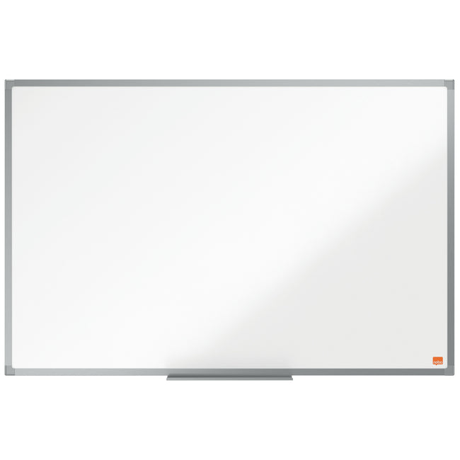 Nobo -  Whiteboard Essence 60x90cm staal | 3 stuks