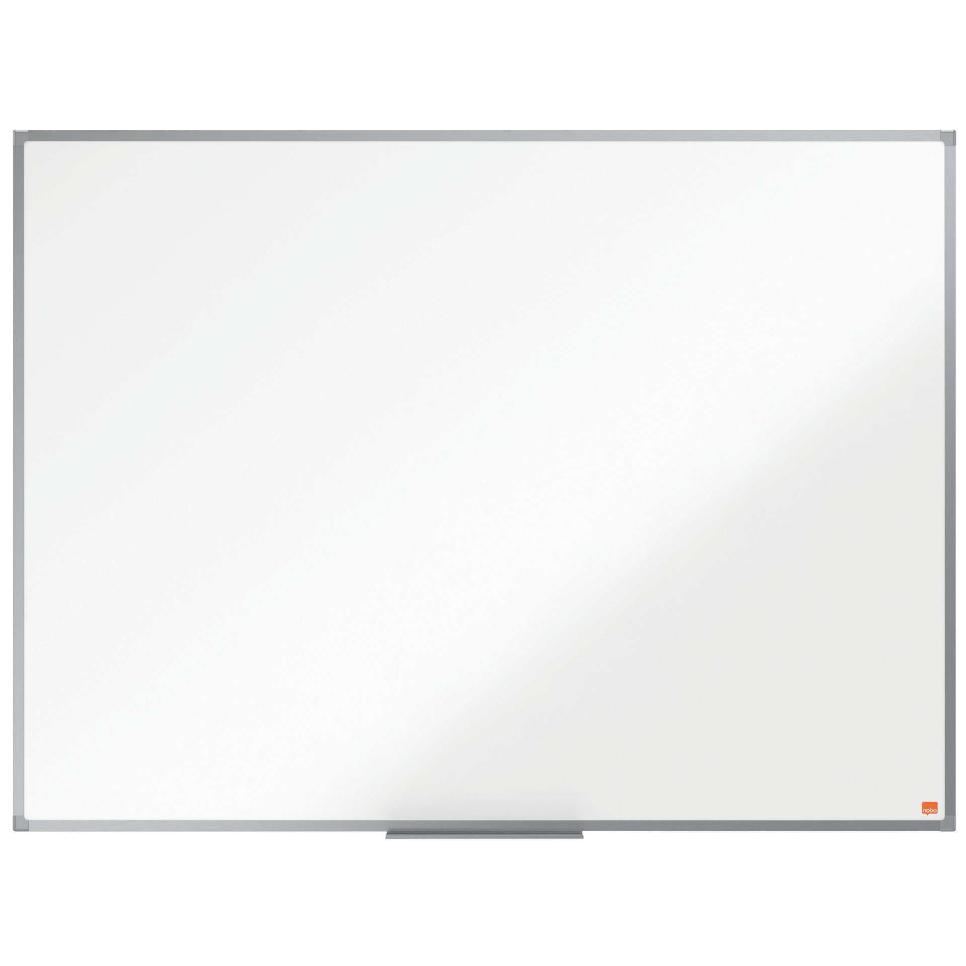 Nobo -  1915129 whiteboard 1200 x 900 mm Staal Magnetisch