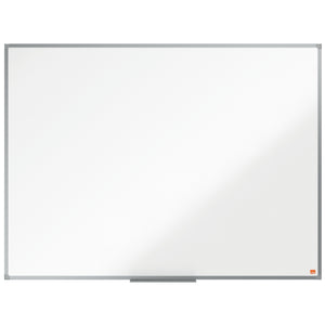 Nobo - Whiteboard Essence magnetischer Stahl 90x120cm