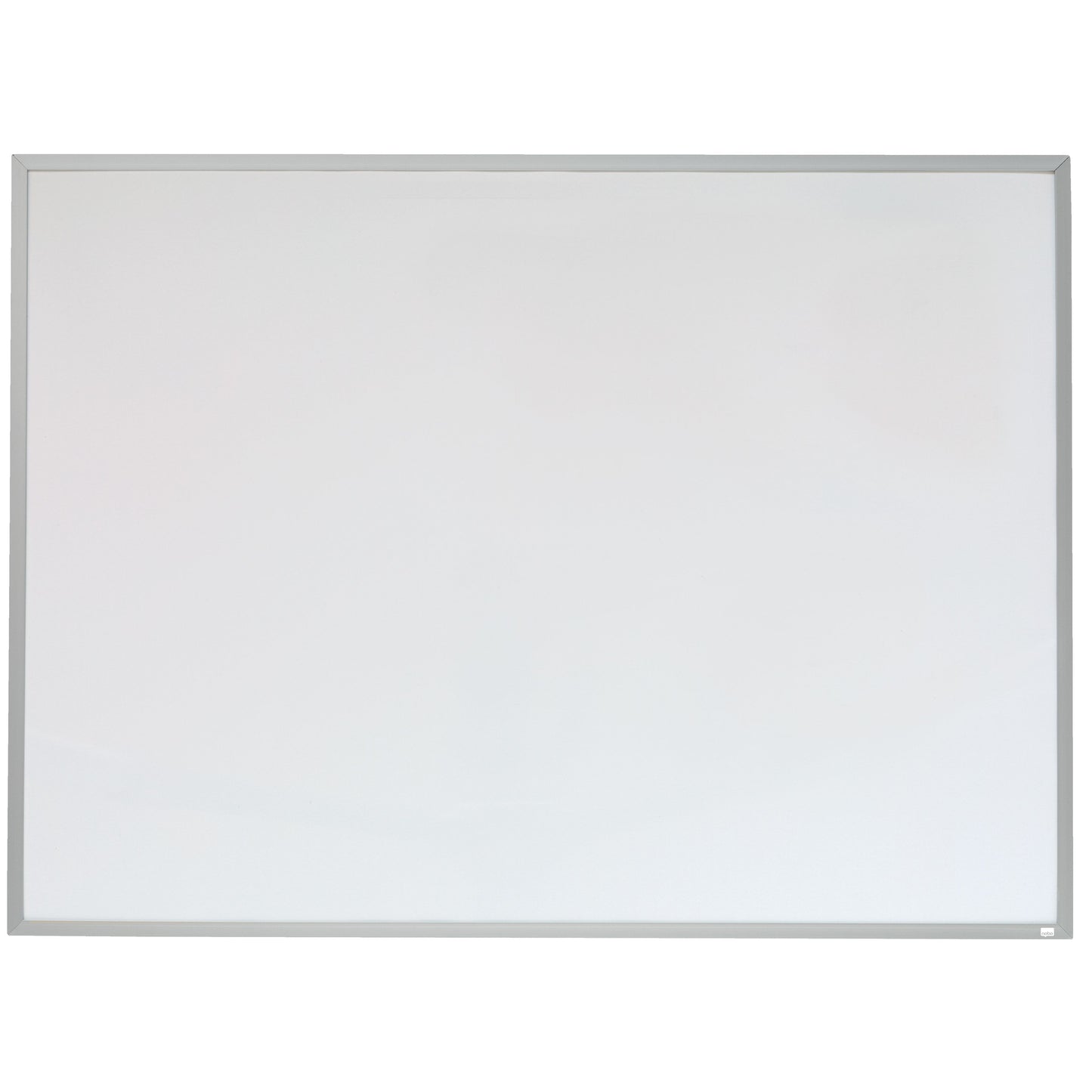 Nobo -  Whiteboard  58.5x43cm aluminium magnetisch | 6 stuks