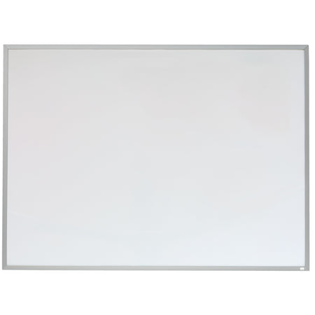 Nobo - Whiteboard 58,5x43cm Aluminium magnetisch | 6 Stück