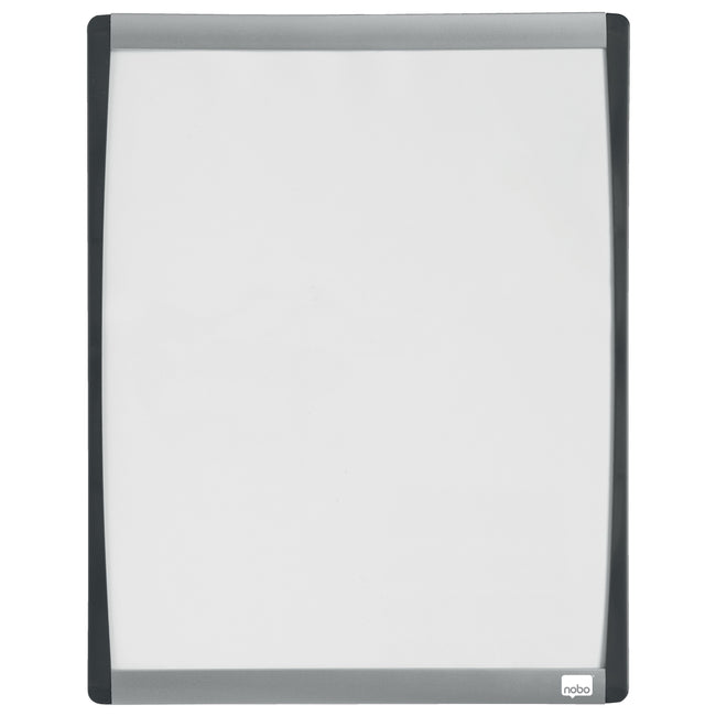 Nobo -  Whiteboard 35.5x28cm gewelfd | 6 stuks