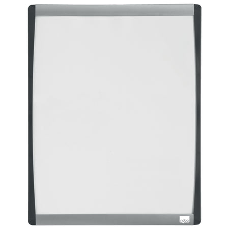 Nobo -  Whiteboard met Gewelfde Lijst 355x280mm