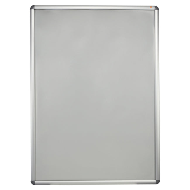 Nobo - Cadre clic Plus A0 118x84,1cm aluminium