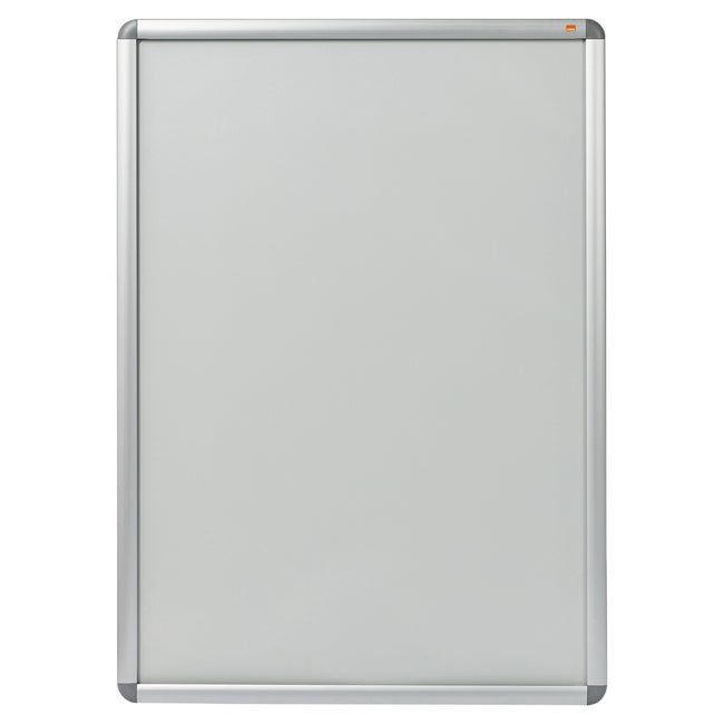 Nobo - Cadre clic Plus 70x100cm aluminium