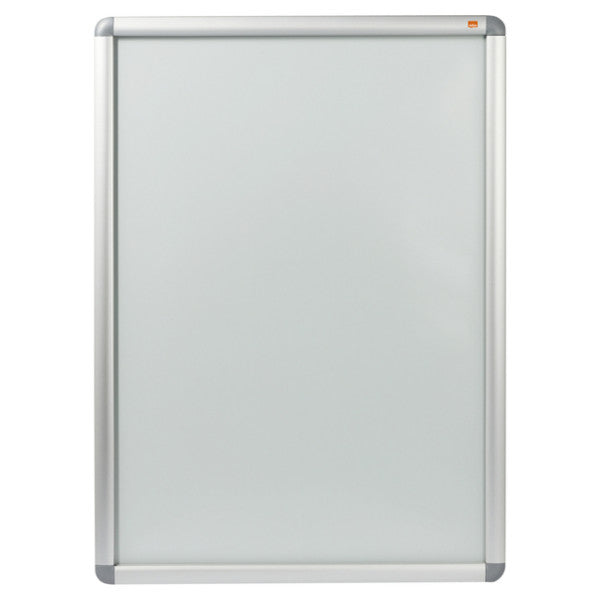 Nobo - Cadre clic Plus A1 84,1x59,4cm aluminium