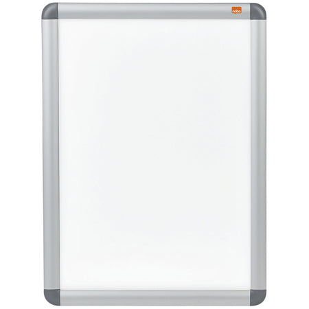 Nobo -  Kliklijst  essence a3 aluminium | 5 stuks