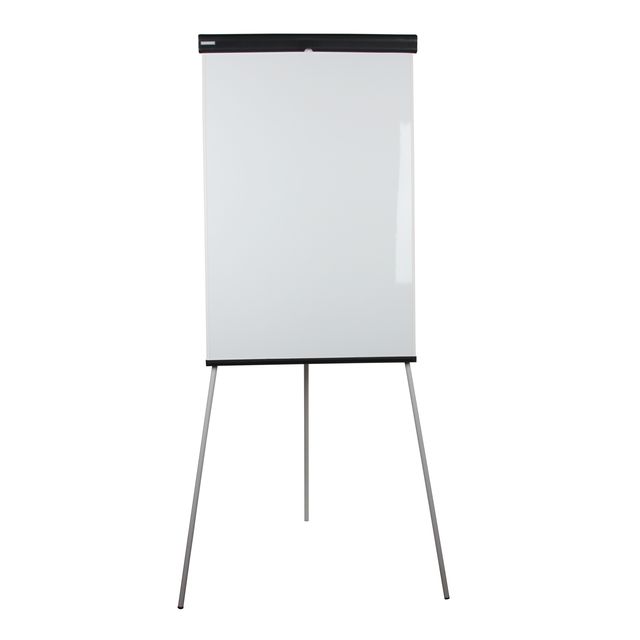 Quantore - Support paperboard magnétique en acier laqué