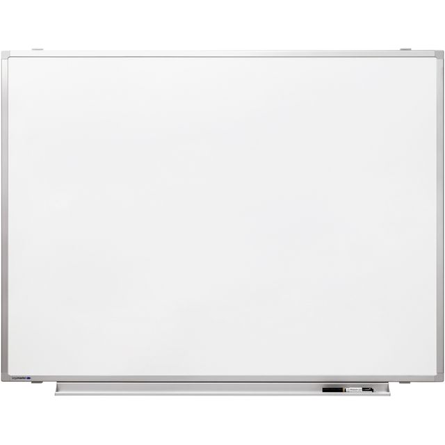 Legamaster -  Whiteboard  prof 90x120cm magn emaille