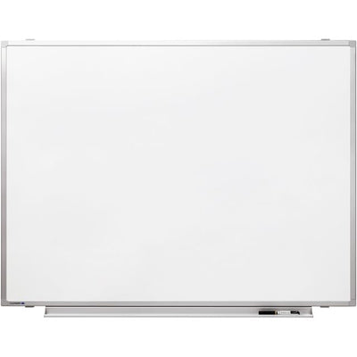 Legamaster -  Whiteboard  prof 90x120cm magn emaille
