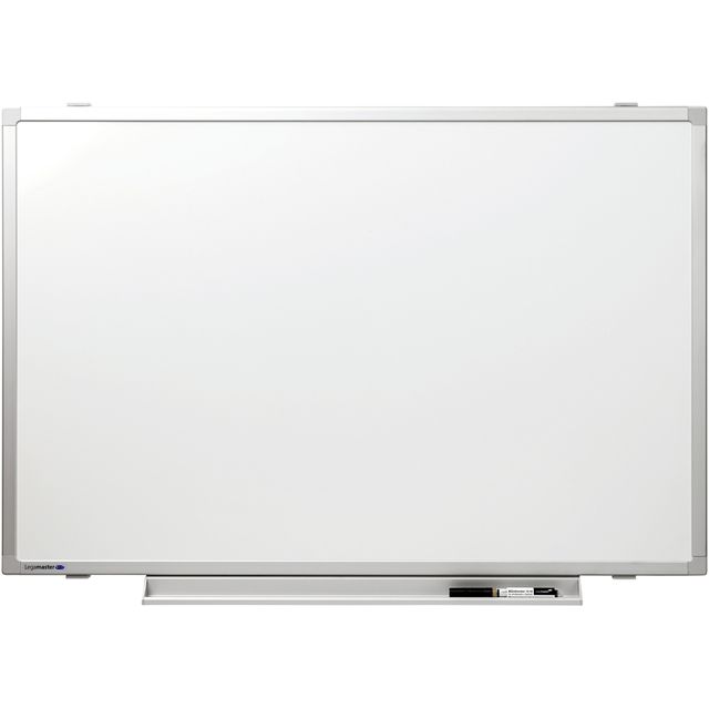 Legamaster -  Whiteboard  prof 60x90cm magn emaille