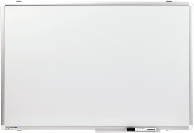 Legamaster - Tableau blanc + émail magnétique 60x90cm
