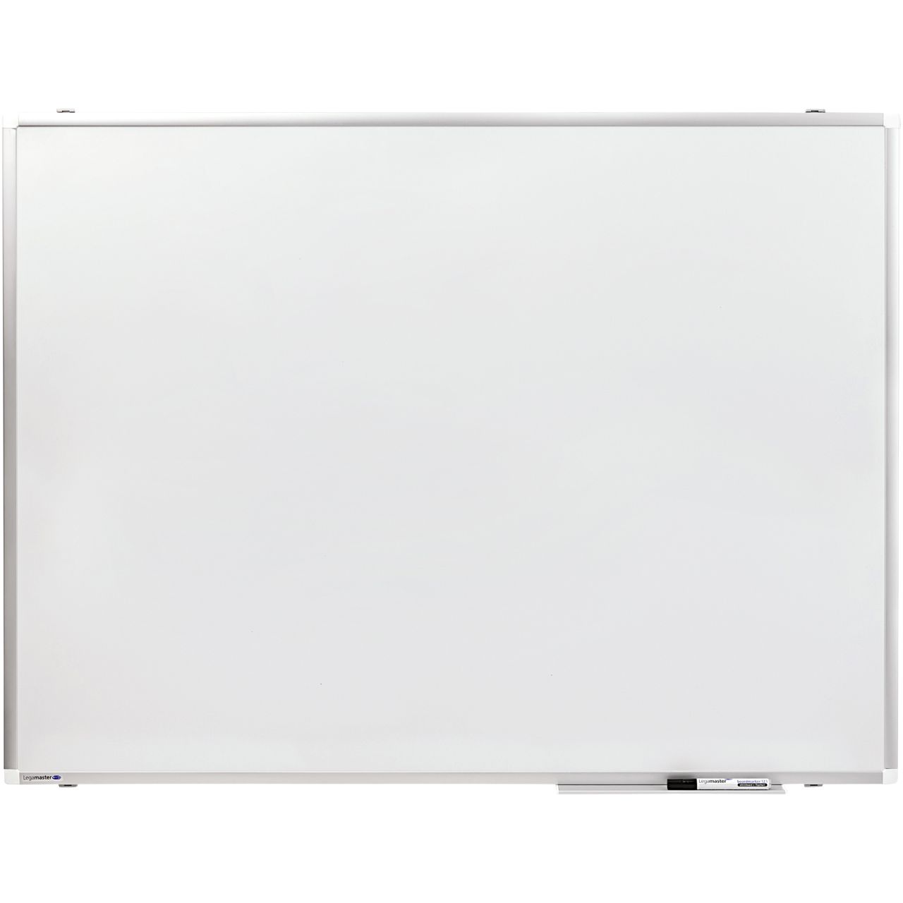 Legamaster – Whiteboard + 90 x 120 cm magnetische Emaille