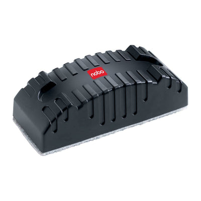 Nobo - Gomme pour tableau blanc magnétique noir