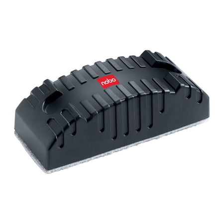 Nobo - Gomme pour tableau blanc magnétique noir