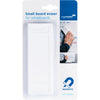 Legamaster - Gomme pour tableau blanc 120100 magnétique sous blister | 5 pièces