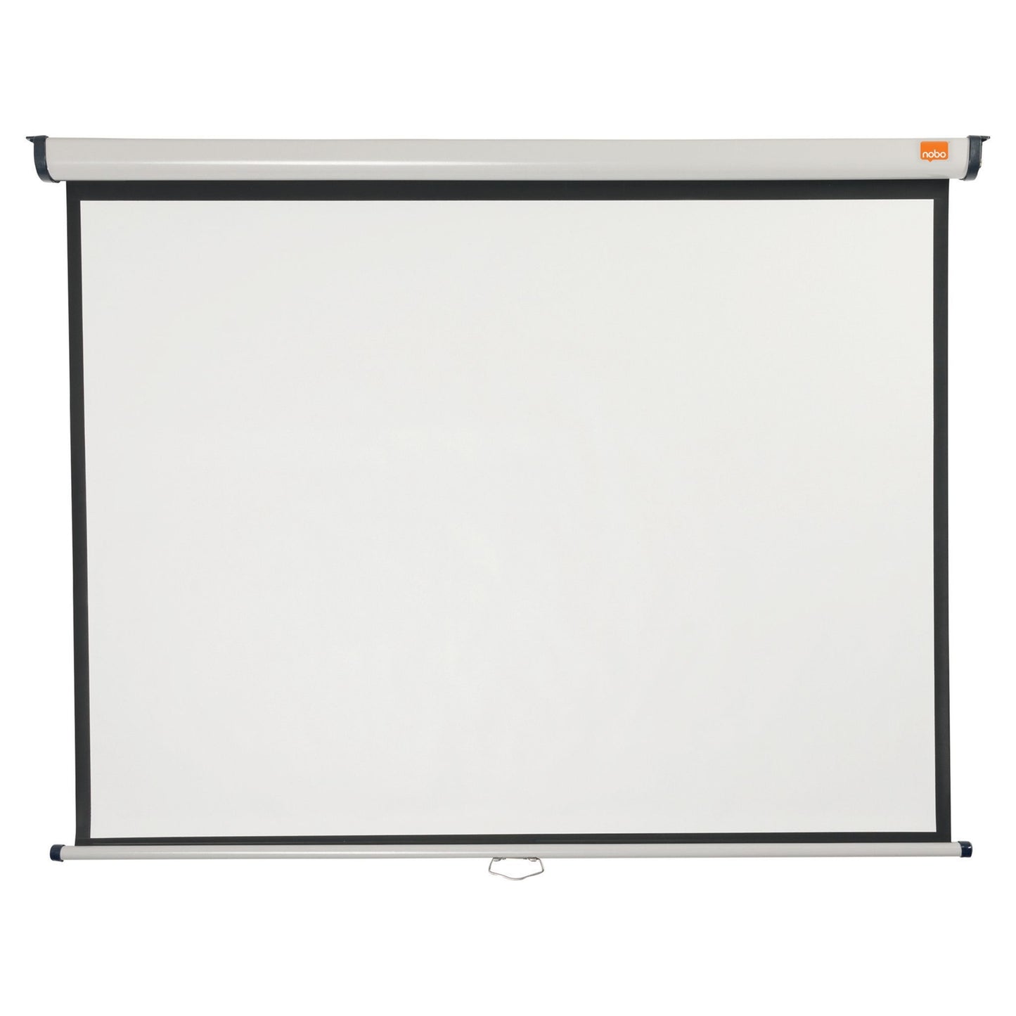 Nobo -  Projectiescherm wand 150x113.8cm