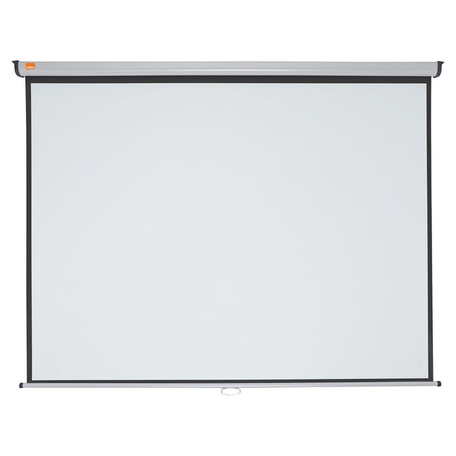 Nobo -  Projectiescherm wand 175x132.5cm