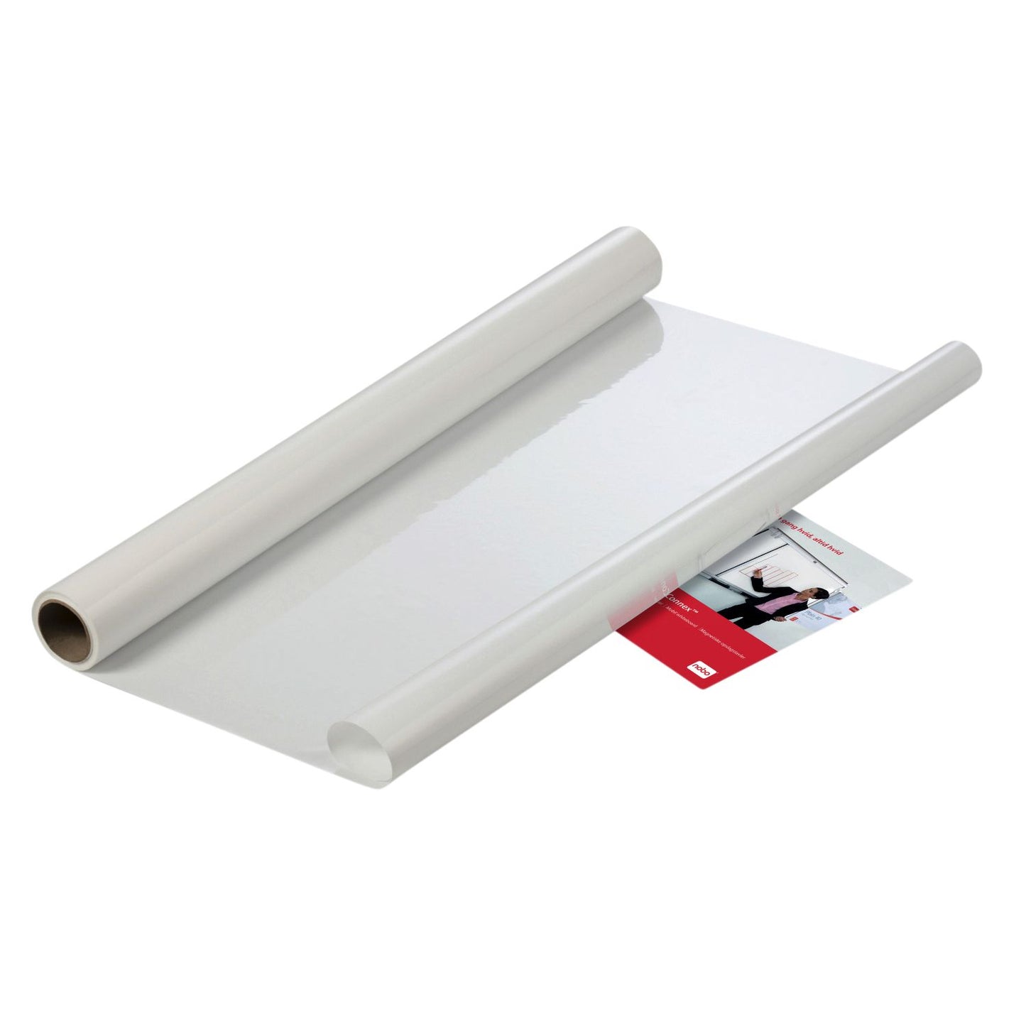 Nobo – Whiteboard, sofort trocken abwischbare Blätter, weiß, 600 x 800 mm