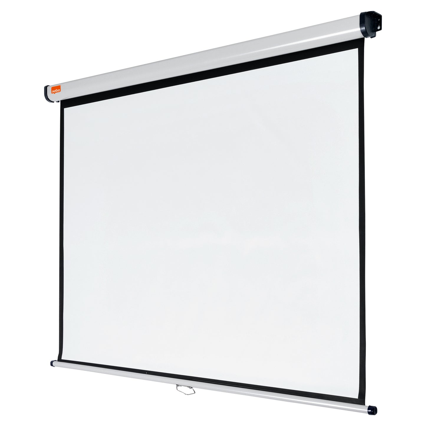 Nobo - Modèle mural d'écran de projection 150x104cm