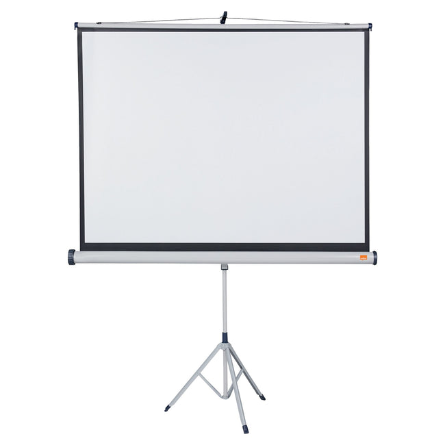 Nobo - Modèle trépied pour écran de projection 150x100cm