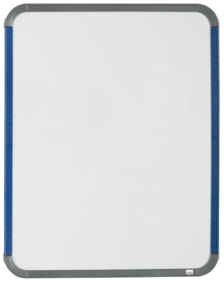 Nobo - Tableau blanc slim line 28x36cm blanc