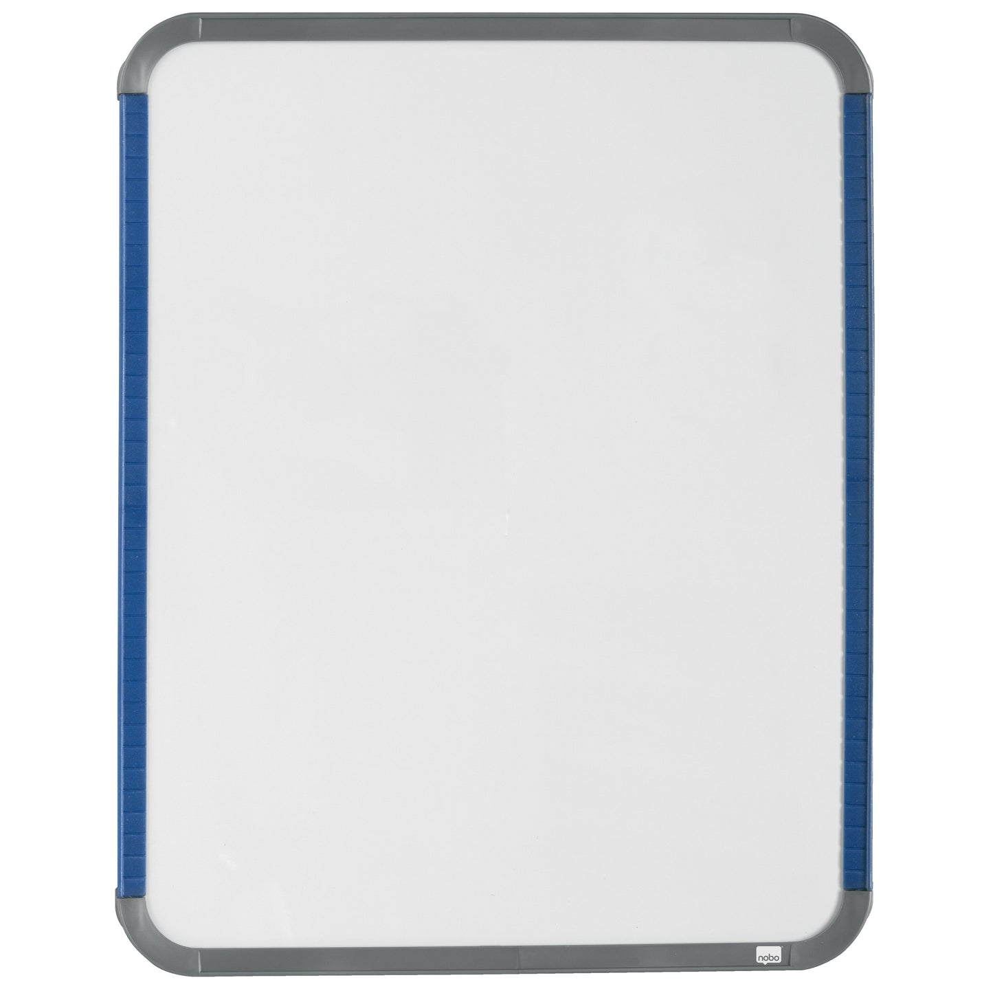Nobo - Tableau blanc slim line 28x36cm blanc
