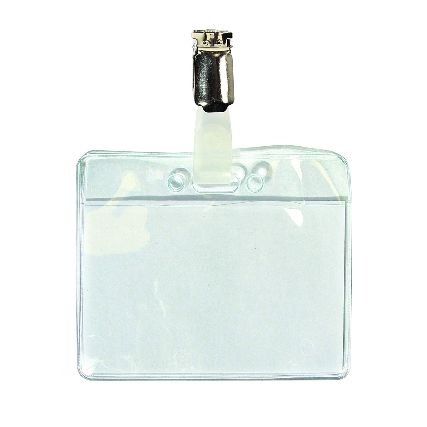 Quantore -  Badge clip 60x90mm | 960 stuks