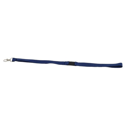 Europel -  Badgekoord  donkerblauw
