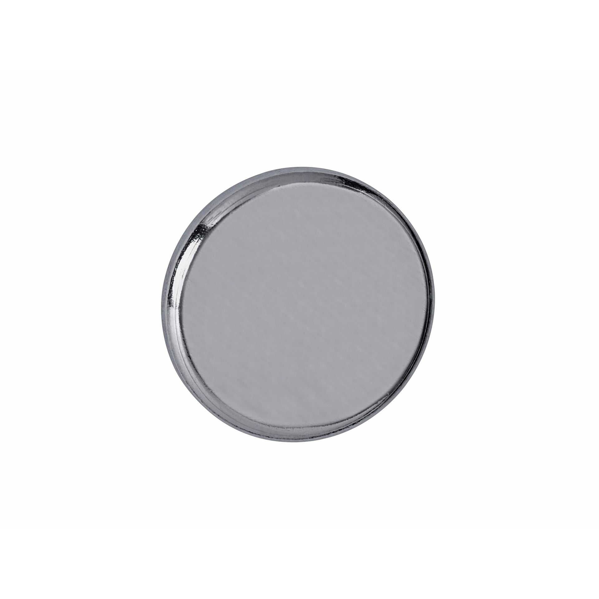 MAUL - Magnet Neodym rund 25mm 13kg Nickel