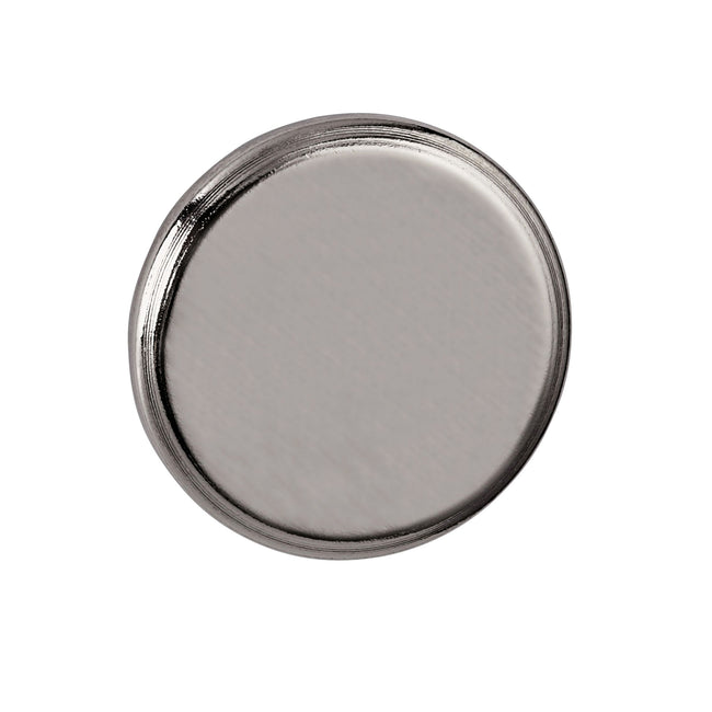 Maul -  Magneet  neodymium rond 30mm 21kg nikkel