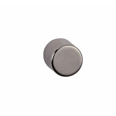 Maul -  Magneet  neodymium koker 10x10mm 4kg nikkel