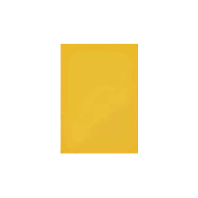 Maul -  Magneetvel  200x300mm geel | 50 stuks