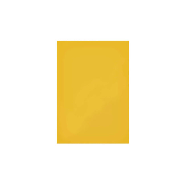 Maul -  Magneetvel  200x300mm geel | 50 stuks