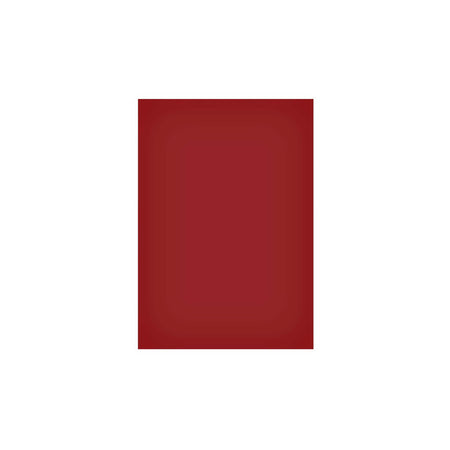 Maul -  Magneetvel  200x300mm rood | 50 stuks