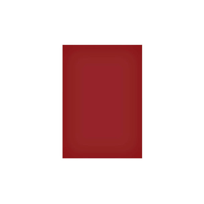 Maul -  Magneetvel  200x300mm rood | 50 stuks