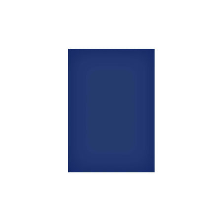 Maul -  Magneetvel  200x300mm blauw | 50 stuks