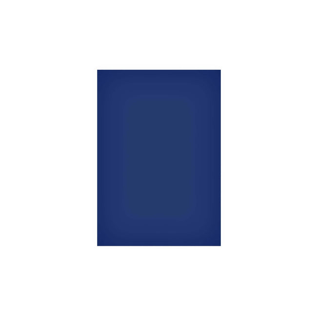 Maul -  Magneetvel  200x300mm blauw
