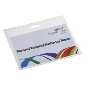 Descriptive image text