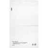 Klika - Tasche | Versandtasche | Recyceltes LDPE | 36x54cm | 65my | weiß | 250 Stück