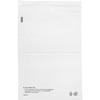 Klika - Sac | Sac d'expédition | PEBD recyclé | 40x56cm | 65my | blanc | 350 pièces