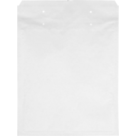 Klika - Enveloppe | Enveloppe de coussin d'air | 265x220mm | E | papier + PE | Blanc | 100 pieces