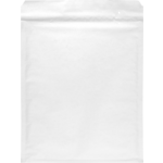 Klika - Envelop | luchtkussenenvelop | 360x270mm | H | papier + PE | wit | 100 stuks