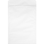 Klika - Enveloppe | Enveloppe de coussin d'air | 445x300mm | I | papier + PE | Blanc | 50 pièces