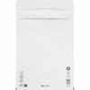Klika - Enveloppe | enveloppe à bulles | 445x300mm | Je | papier + PE | blanc | 50 pièces