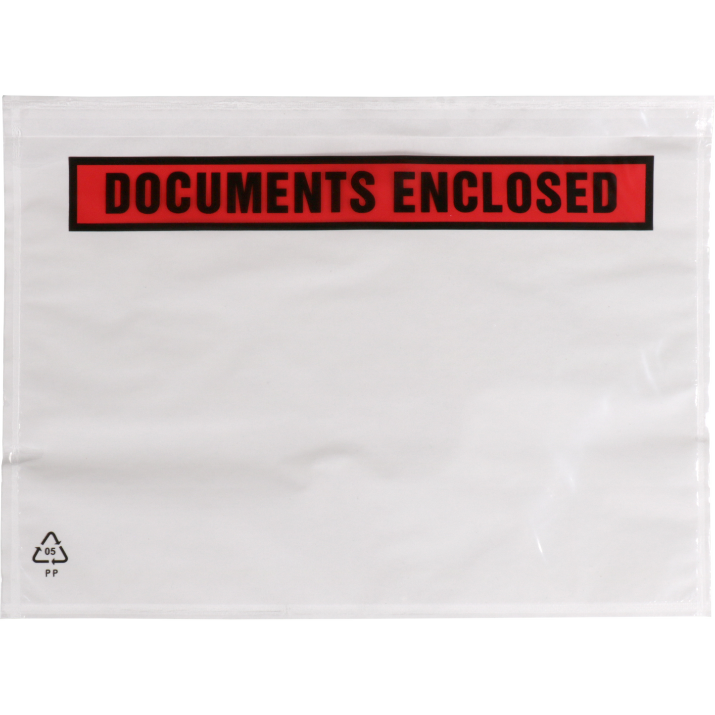 SendProof® - Docubags 225x165mm - 235x175mm A5 document enclosed 1000 stuks